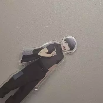 Hoshina Acrylic Stand Monster No. 8