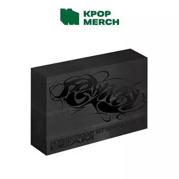 HOSHIXWOOZI - ЛУЧ (КиТ вер.)