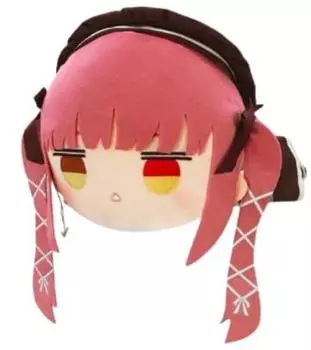 Hoshou Marine Nesoberi плюшевая игрушка примерно 26 см 1 тип официальный 2