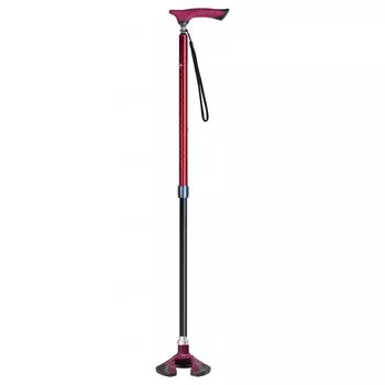 Hospia Rakusuma Три Базы Красный [Такс-фри] K. Р-102 красный