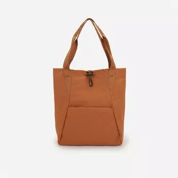 Hot Air Bag 2025 Spring Ladies Dual-Use Functional Nylon One Shoulder Two Shoulders Bag Sports Outdoor Casual Backpack 10 Orange