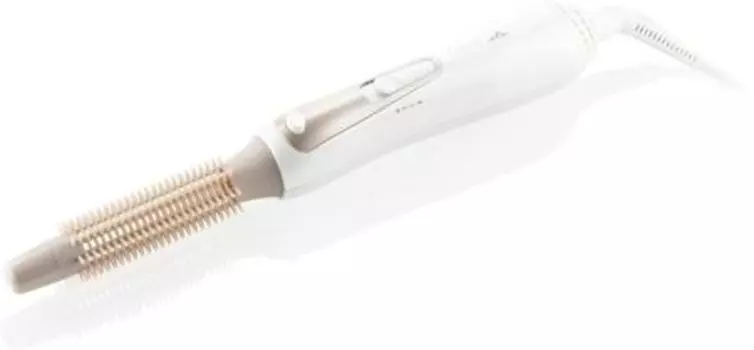 Hot Air Curling Iron TU прозрачный