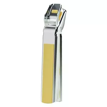 Hot Bowl Dish Plate Gripper Bowl Clamp Multi-Purpose Hot Bowl Dish Plate Gripper Clips Kitchen Tongs For Moving Hot Plate жёлтый