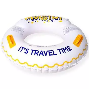 Hot Day Monster Tube 80см, корейские водные развлечения