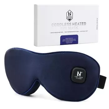 Hot Eye USB перезаряжаемая температура глаз автоматическое отключение питания для 30 свет бизнес нет день день рождения маска, маска, беспроводная, регулировка, многоразовая,