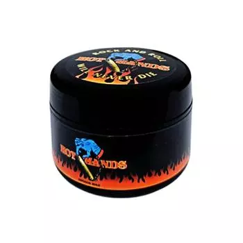 Hot Hands Pomade Superior Hold 300ML, 300ml, 1 unit