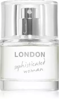 HOT London изысканный женский парфюм с феромонами TU прозрачный