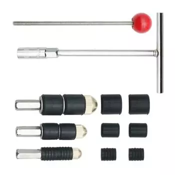 Hot Melt Stopper Stainless Steel Universal Stopper for Bathtub