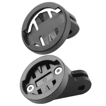 Горячий кронштейн для крепления велосипедного компьютера на горном велосипеде для подключения сиденья GoPro basic