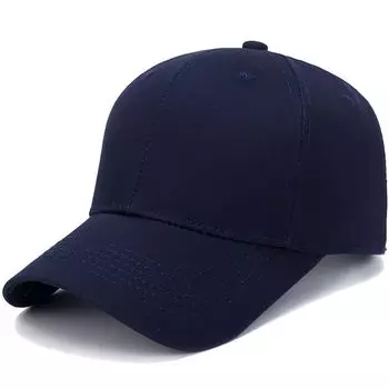 Hot Sale Baseball Caps For Women Fashionable Hat Cotton Ligh B Adjustable