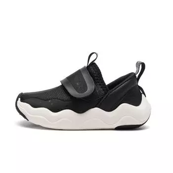 Hot Sale Fashion Black Children s Running Shoes Trainers Breathable Mesh Summer Sneakers Big Size 37 Sports Shoes Teenager 2025 26