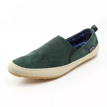 Hot Sale Fashion Suede Men Casual Shoes Loafers Solid Slip-on Spring Male Flat Casual Shoes Loafers for Mens W6 35 7 зелёный