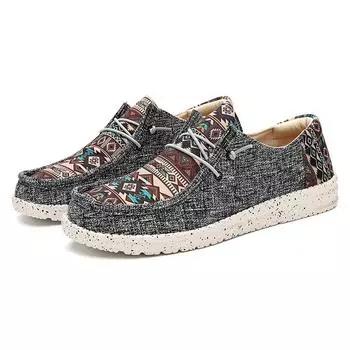 Hot Sale Men s Casual Shoes Loafers Plus Size 48 Soft Sole Breathable Slip On Walking Shoes Men Outdoor Light Men s Cloth Shoes 39