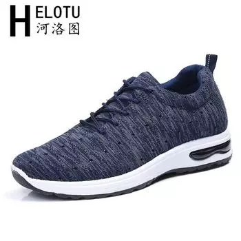 Hot Sale New Arrival Mens Casual Shoes Spring and Autumn Mens Casual Sneakers Mixed Colors Men s Flat Sneakers 7