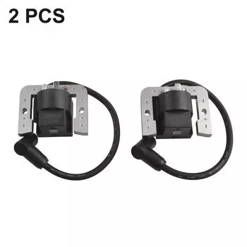 Hot Sales New Useful Ignition Coils Replacement 24 584 03-S 24 584 11 2458436S 2PCS/KIT Accessories CH252458436-s CHINA