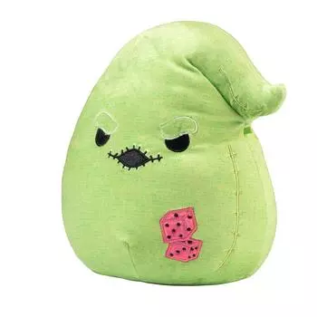 Горячая Распродажа - Мягкая игрушка кукла подарок мультфильм детская тряпичная кукла кукла 1 шт One Size зелёный