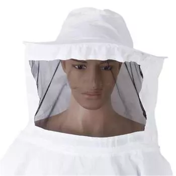 Hot Selling Bee Keeping Tools Bee Keeping Clothes Bee Proof Clothes Split Bee Proof Clothes Protective Clothes Veil with Hat камуфляжный