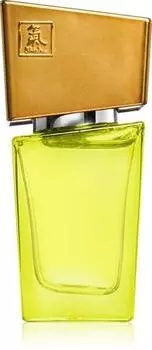 HOT Shiatsu Lime Parfum aux phromones TU прозрачный