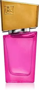 HOT Shiatsu Pink Parfum aux phromones TU прозрачный