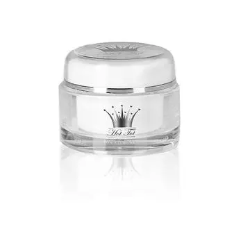 Hot Tot Structure Whip Sweet Almond Oil Workable Текстурирующий крем с маслом ши и гелем алоэ вера Детский уход за волосами 153919