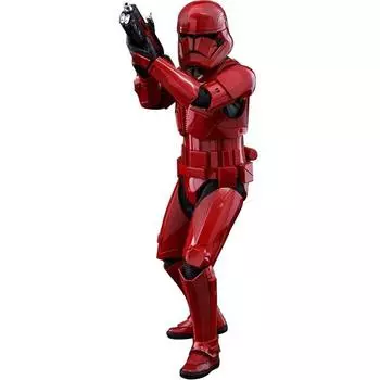 Hot Toys 1/6 Фигурка солдата ситхов «Звездные войны: Скайуокер. Восхождение» MMS544, 1 шт., популярные корейские игрушки, популярные корейские игрушки