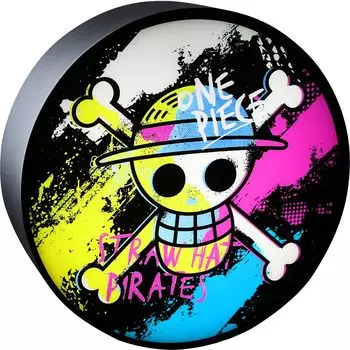 Hot Toys Lightbox ONE PIECE Icon (Netflix)