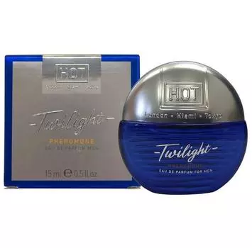Hot Twilight Pheromon 15ml парфюмерная вода