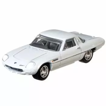 Hot Wheels 68 MAZDA COSMO SPORT [GJP82]