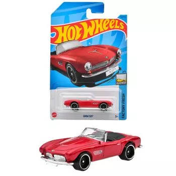 Hot Wheels Basic Car BMW 507 лет и HNK34 [3 вверх]