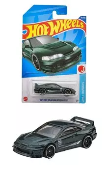 Hot Wheels Basic Car Custom 01 Acura Integra GR [3 года и старше] HHD98