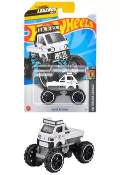 Hot Wheels Basic Car Mazda Autozam лет и HXP81 [Мини-автомобиль] [3 вверх]