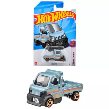 Hot Wheels Basic Car Mighty K [от 3 лет] HXP79