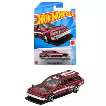 Hot Wheels Basic Car Nissan Maxima Drift Car [3 years old and up] HNJ79