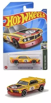 Hot Wheels Базовая машина BMW CLS Гоночный автомобиль HHD83 73 3.0