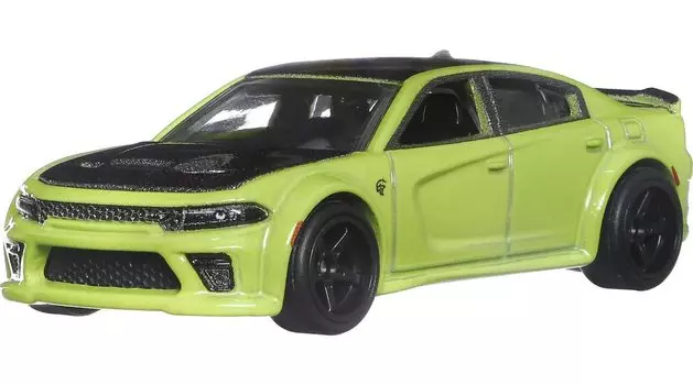 Hot Wheels Car Culture American Scene Container Set много лет и HFF44 [3 вверх]