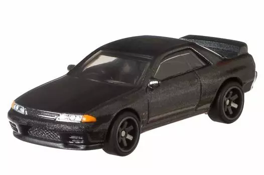 Hot Wheels Fast & Furious Премиум Ассортимент [GBW79] Nissan Skyline GT-R NISSAN SKYLINE GT-R (Р32)