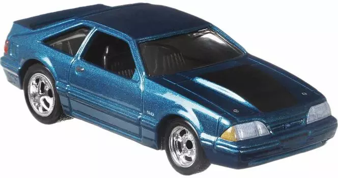 Hot Wheels Fast Furious Premium Fast Stars Ford Mustang GRL72 & - 92