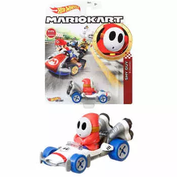 Hot Wheels Heiho/B Dash [от 3 лет] GJH61