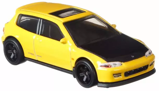 Hot Wheels Honda Civic EG(GJR67)