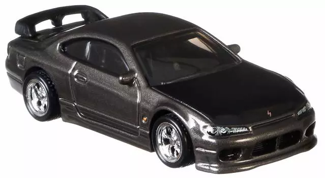 Hot Wheels Ниссан Сильвия (С15)(GJR63)
