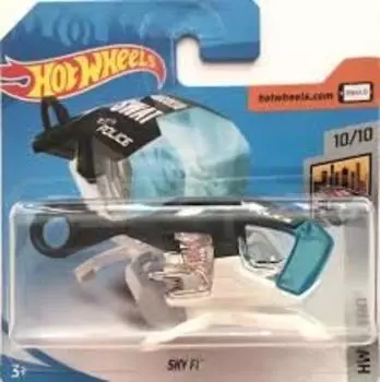 Hot WHeeLs SHOWDOWN Hot Wheels C4982 982LLA HW RACE Single Item Mini Car Car MATEL 145/250 X-STEAM