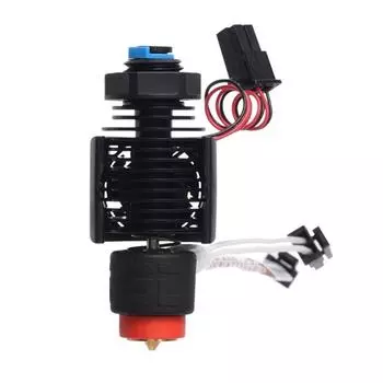 Hotend для Anet 3D Printer Bowden и Direct Drive Systems - часть экструзии 3D Printer