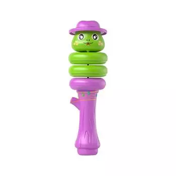 Hotfire Whistle Twisting Snake Toy Wobbling Snake Toy Balancing And Rotating Snake Toy Snake Toy Popular And Trendy Stress-relieving Toy One Size