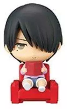 Хотите посмотреть фильм «Баскетбол Ичибана Кудзи Куроко»? 11-е место Фигурка Химуро