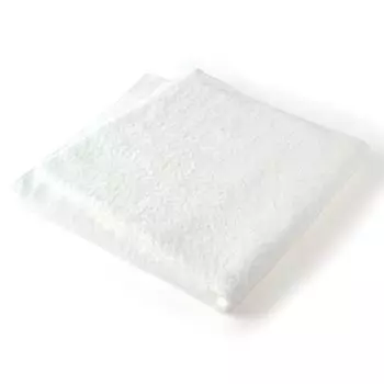 Hotman 1 Second Towel Body Bath Towel White Hotman Color Towel 18 цветов Сделано в Японии Хлопковое Большое Банное Полотенце Мгновенное Впитывание Воды Высшего Сорта белый