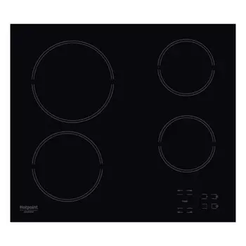 HOTPOINT HR631C Стеклокерамическая варочная панель