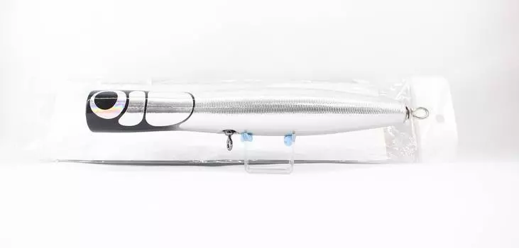 Hots Keiko Ocean Gataro 200 Плавающая приманка Alumi Pink (2741)