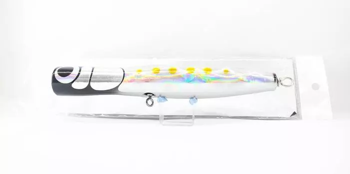 Hots Keiko Ocean Gataro 200 Плавающая приманка, голографическая, розовая (2840)