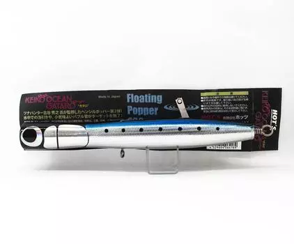 Hots Keiko Ocean Gataro 230 мм 100 грамм Плавающая приманка A Maiwashi (4202)