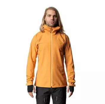 Houdini Pace softshell куртка S